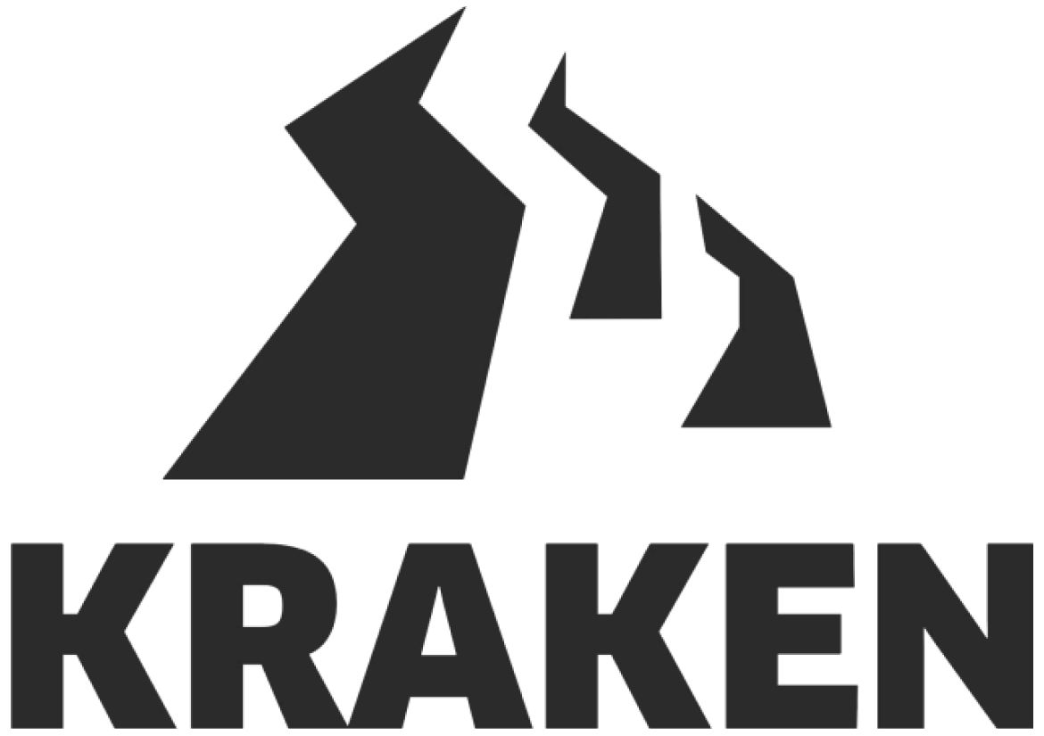 Kraken darknet - logo